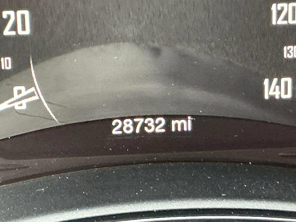 Used 2025 Dodge Durango GT AWD/4WD image 29