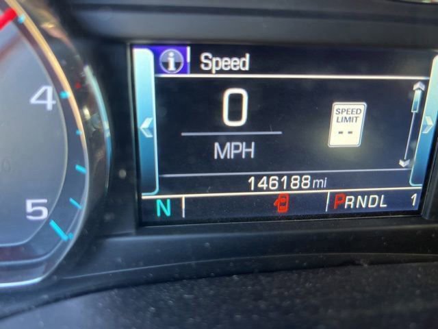 Used 2019 Chevrolet Silverado 2500 LT w/ Custom Sport Edition AWD/4WD image 13