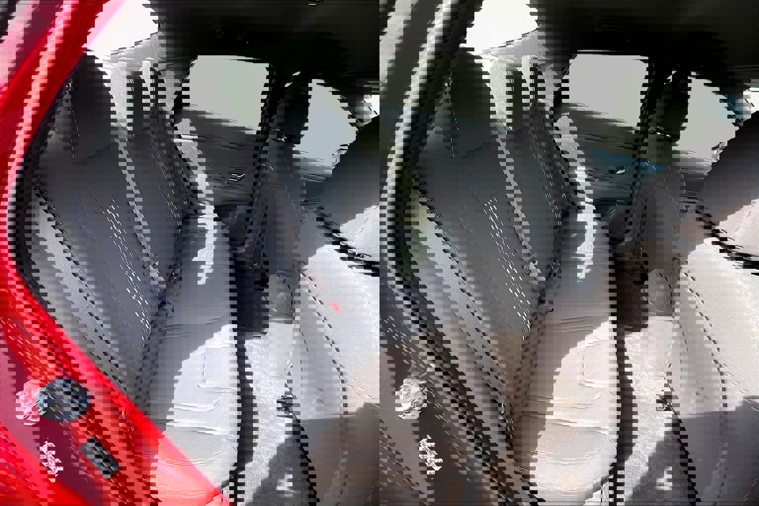 Certified 2023 Hyundai Elantra SEL w/ Convenience Package FWD image 24