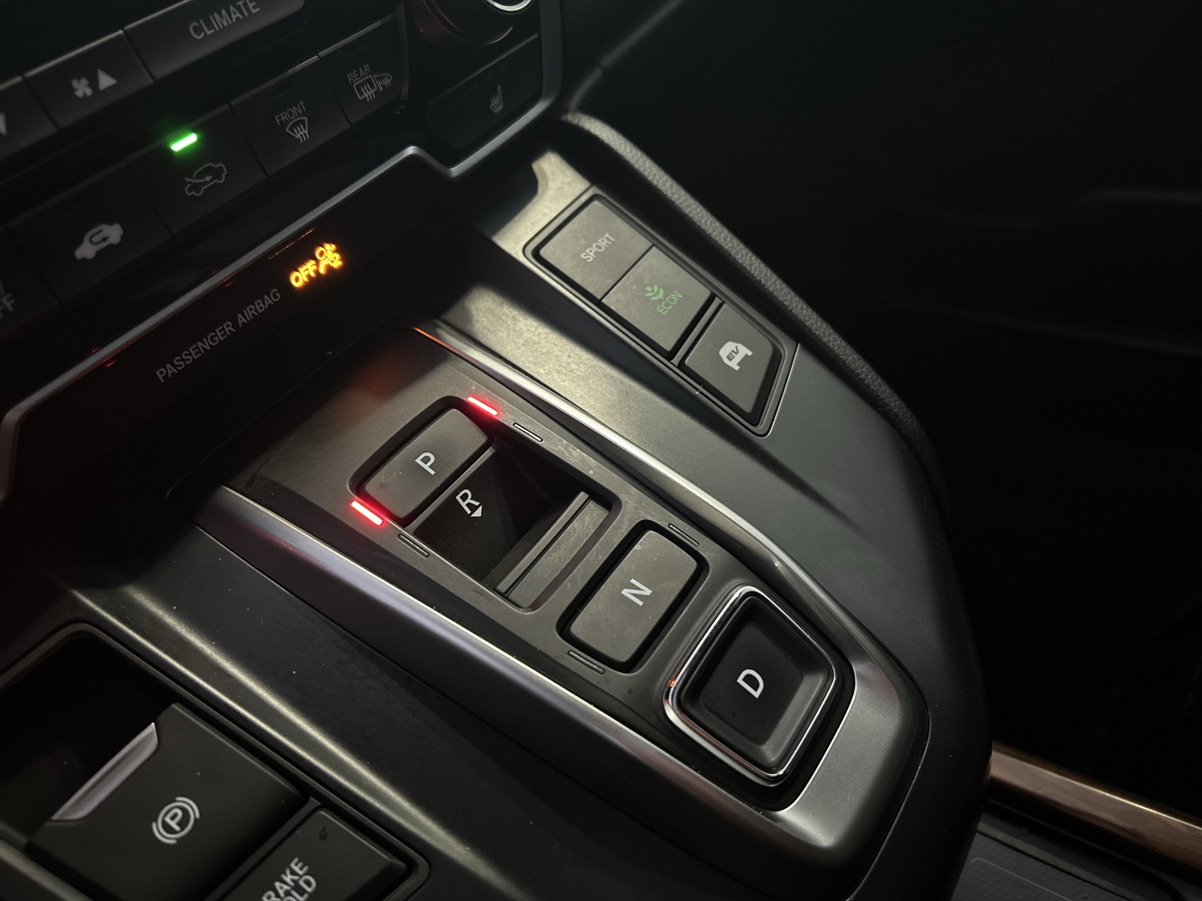 Certified 2022 Honda CR-V Touring image 16