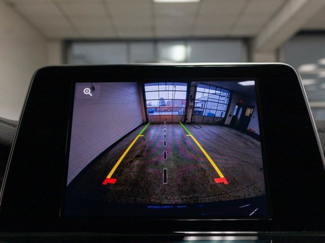 Certified 2025 Jeep Compass Sport image 14