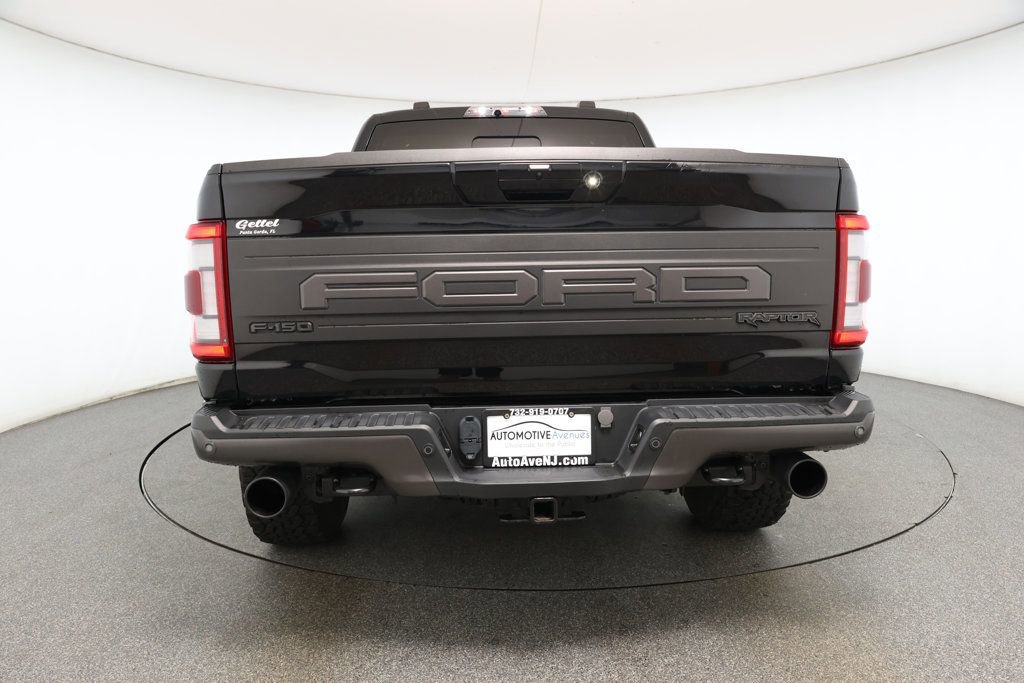 Used 2023 Ford F150 Raptor image 5