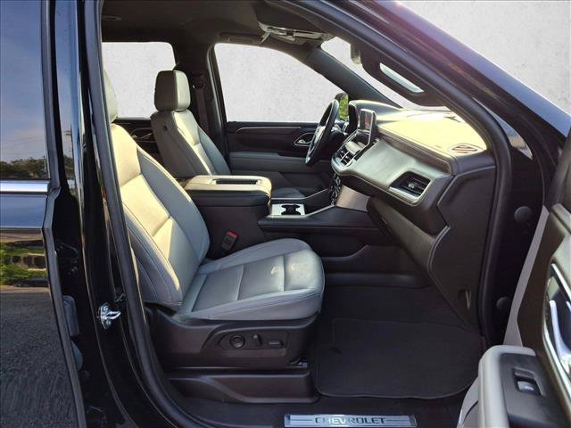 Used 2023 Chevrolet Tahoe LT RWD image 21