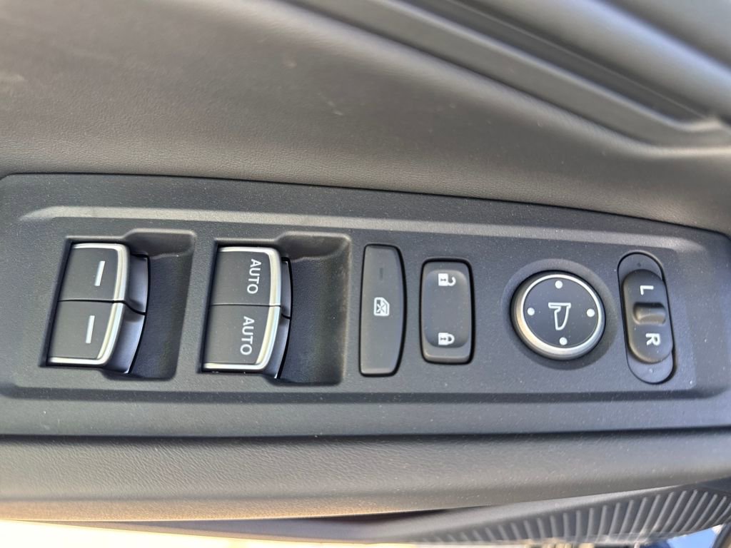 New 2026 Honda Accord SE image 13