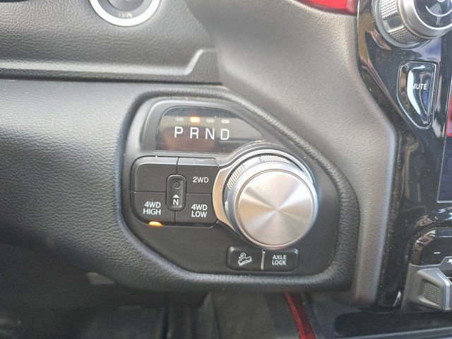 Used 2021 RAM 1500 Rebel w/ Level 2 Equipment Group image 20