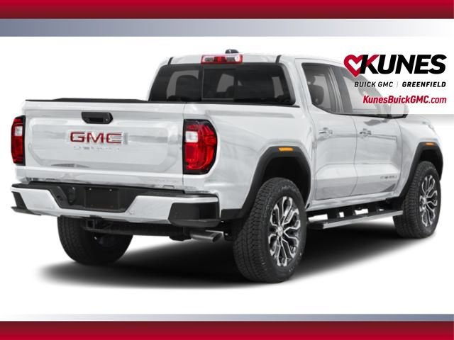 New 2026 GMC Canyon Denali image 5