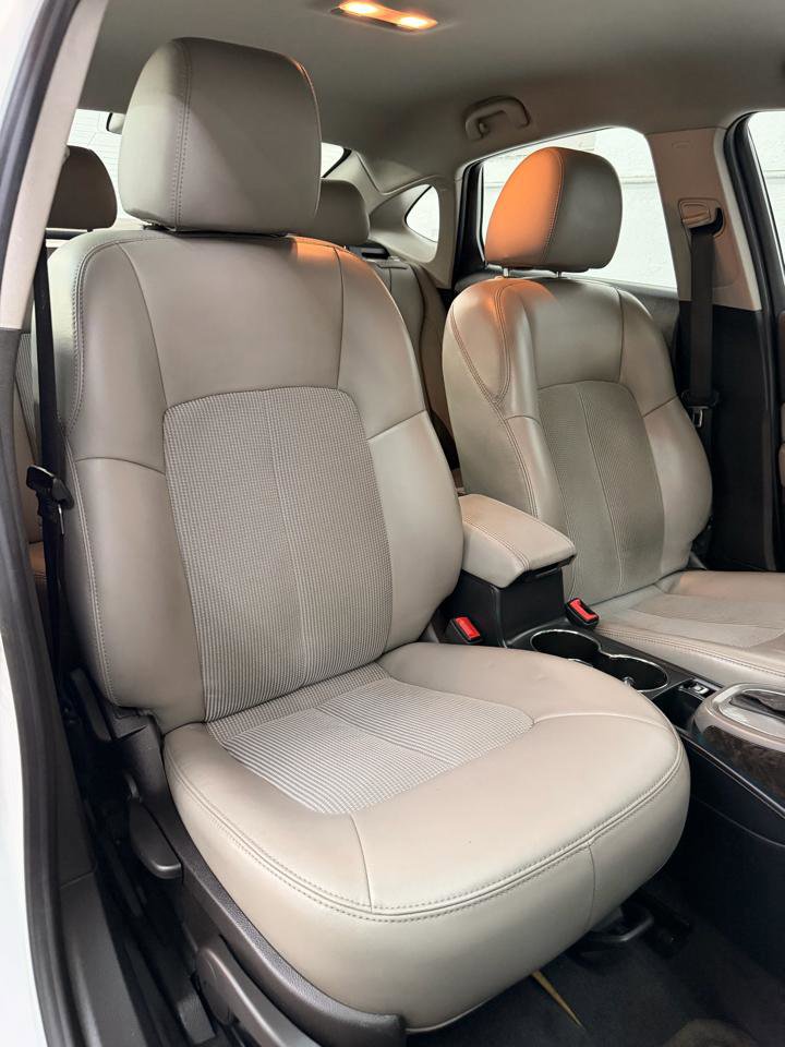 Used 2015 Buick Verano Convenience FWD image 31