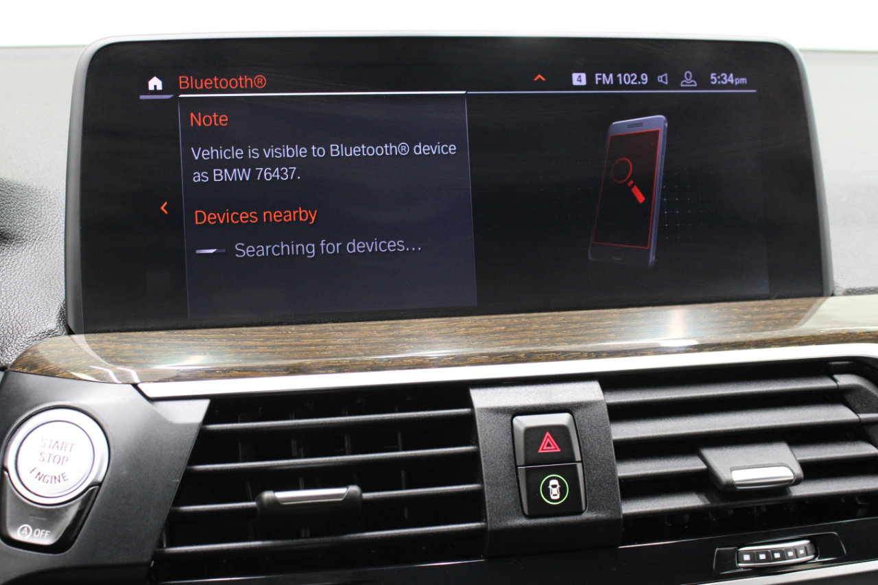 Used 2020 BMW X4 xDrive30i w/ Premium Package image 63