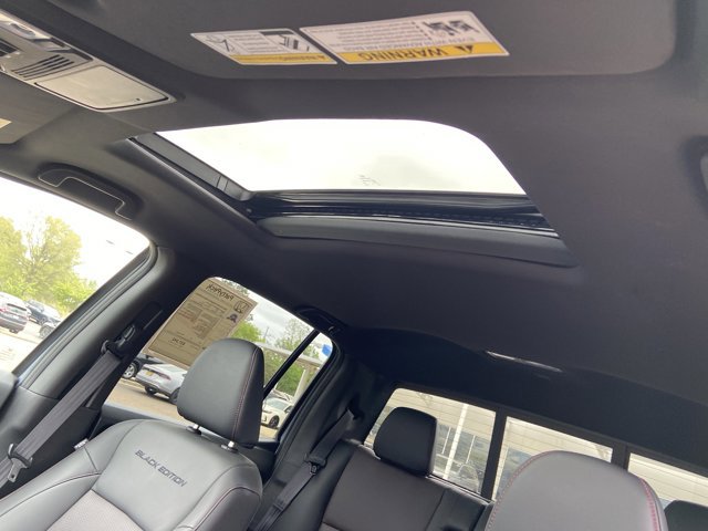 Used 2023 Honda Ridgeline Black Edition image 29