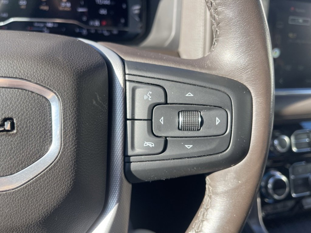 Used 2022 GMC Yukon Denali image 31