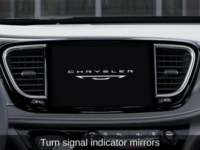 New 2027 Chrysler Pacifica Limited AWD/4WD image 26