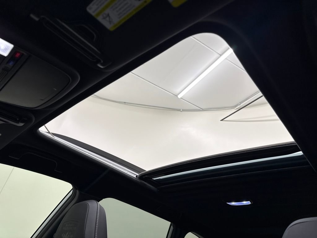 Certified 2025 Subaru Forester Wilderness w/ Convenience Package image 24