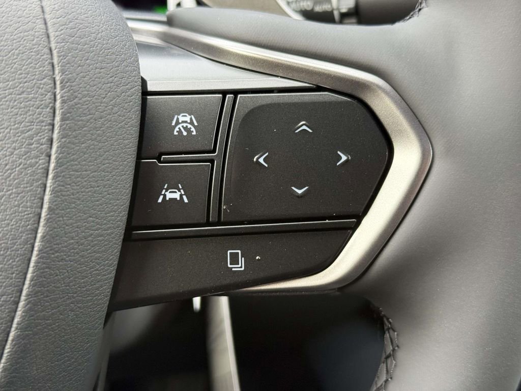 New 2026 Lexus RZ 450e Premium image 17