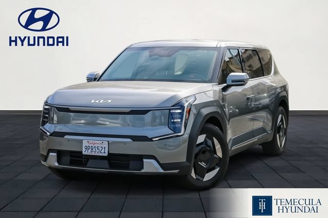 Used 2024 Kia EV9 Light Long Range