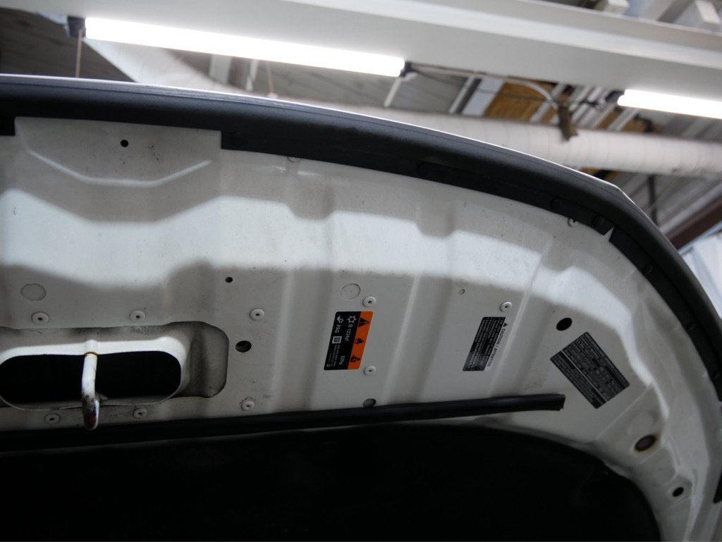 Used 2023 Nissan Rogue S AWD/4WD image 29
