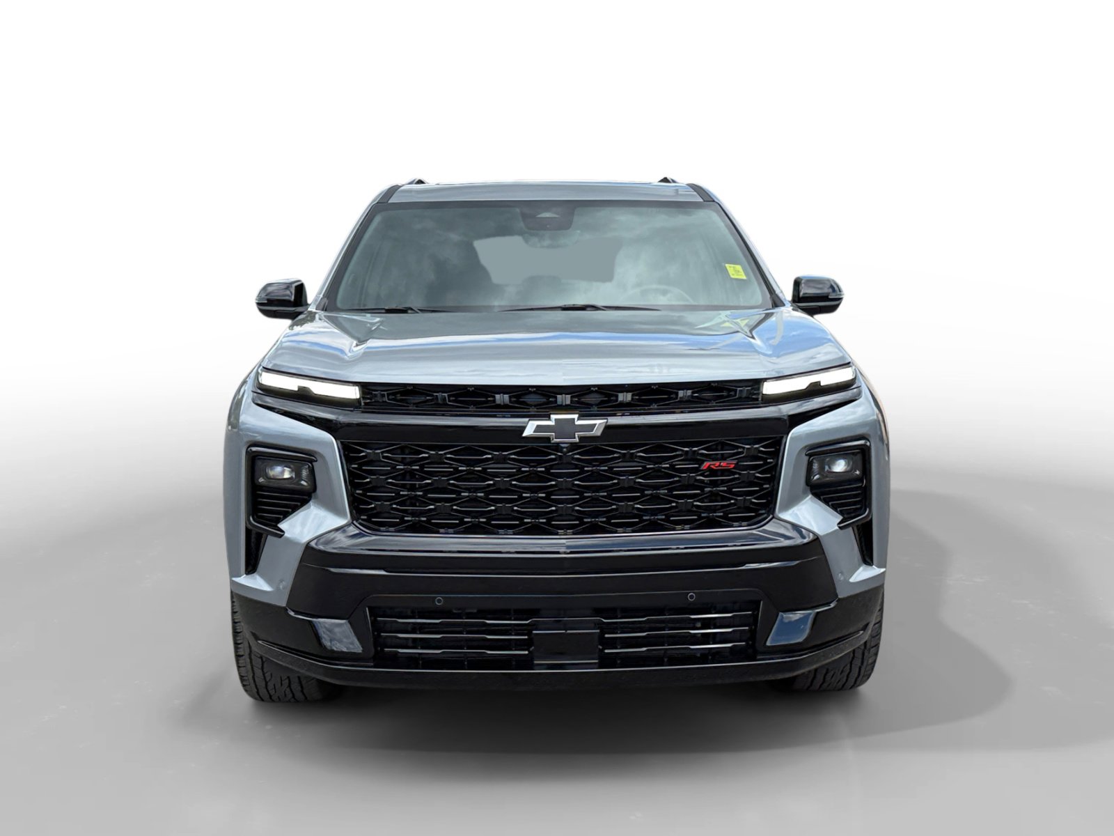 Used 2025 Chevrolet Traverse RS w/ LPO, Floor Liner Package image 8