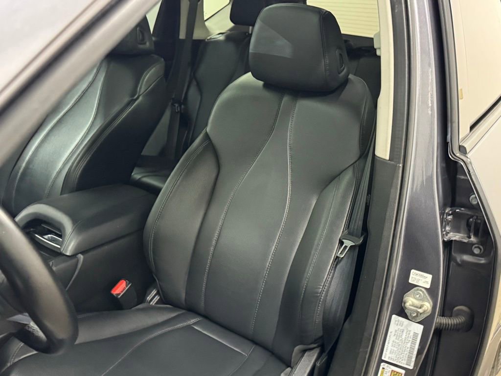 Used 2020 Acura RDX AWD image 37