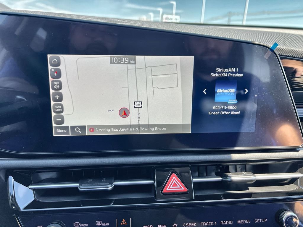 New 2026 Kia Niro Wind FWD image 18