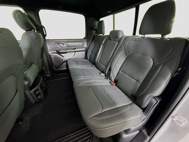 Used 2025 RAM 1500 Tradesman AWD/4WD image 22
