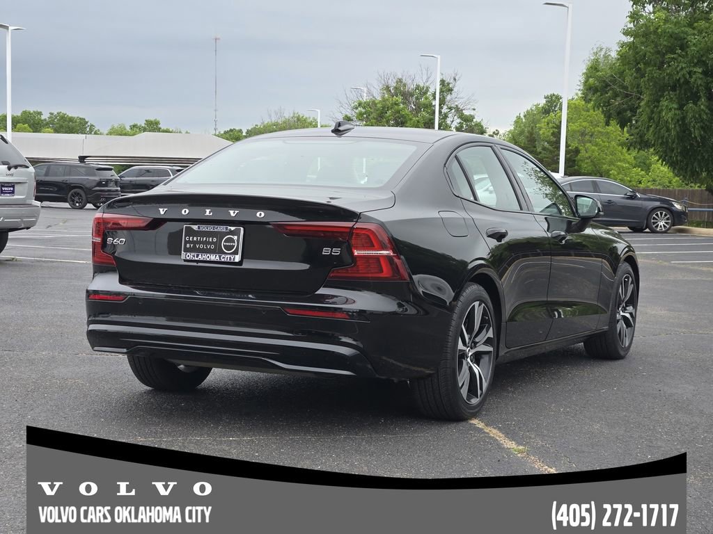 Used 2024 Volvo S60 B5 Core FWD image 5