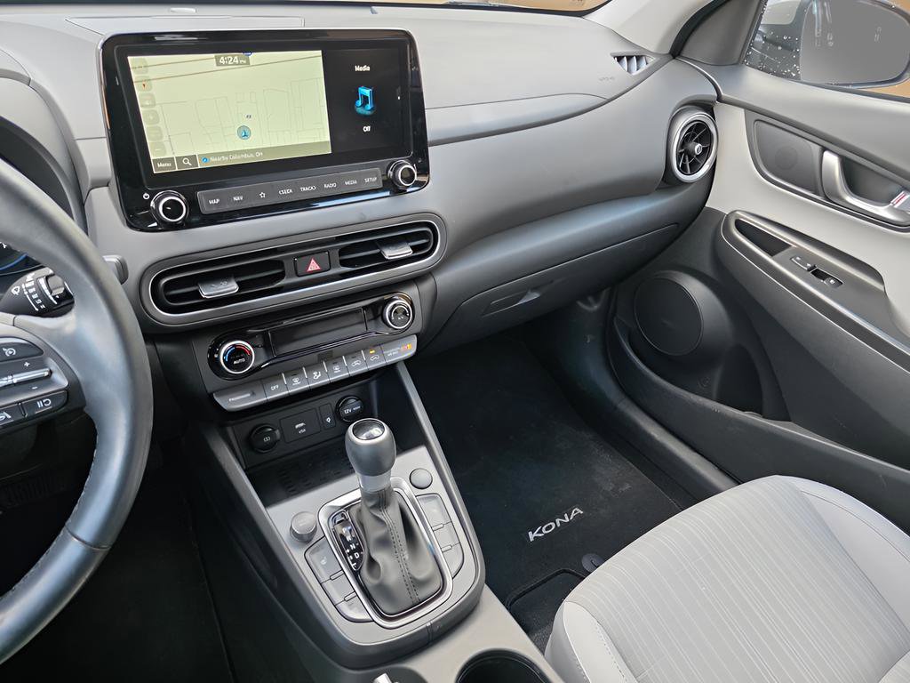 Used 2023 Hyundai Kona SEL w/ Convenience Package image 29
