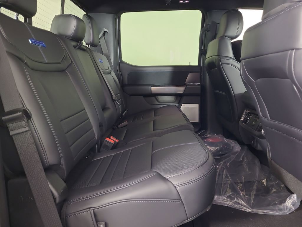 New 2026 Ford F350 Platinum image 23