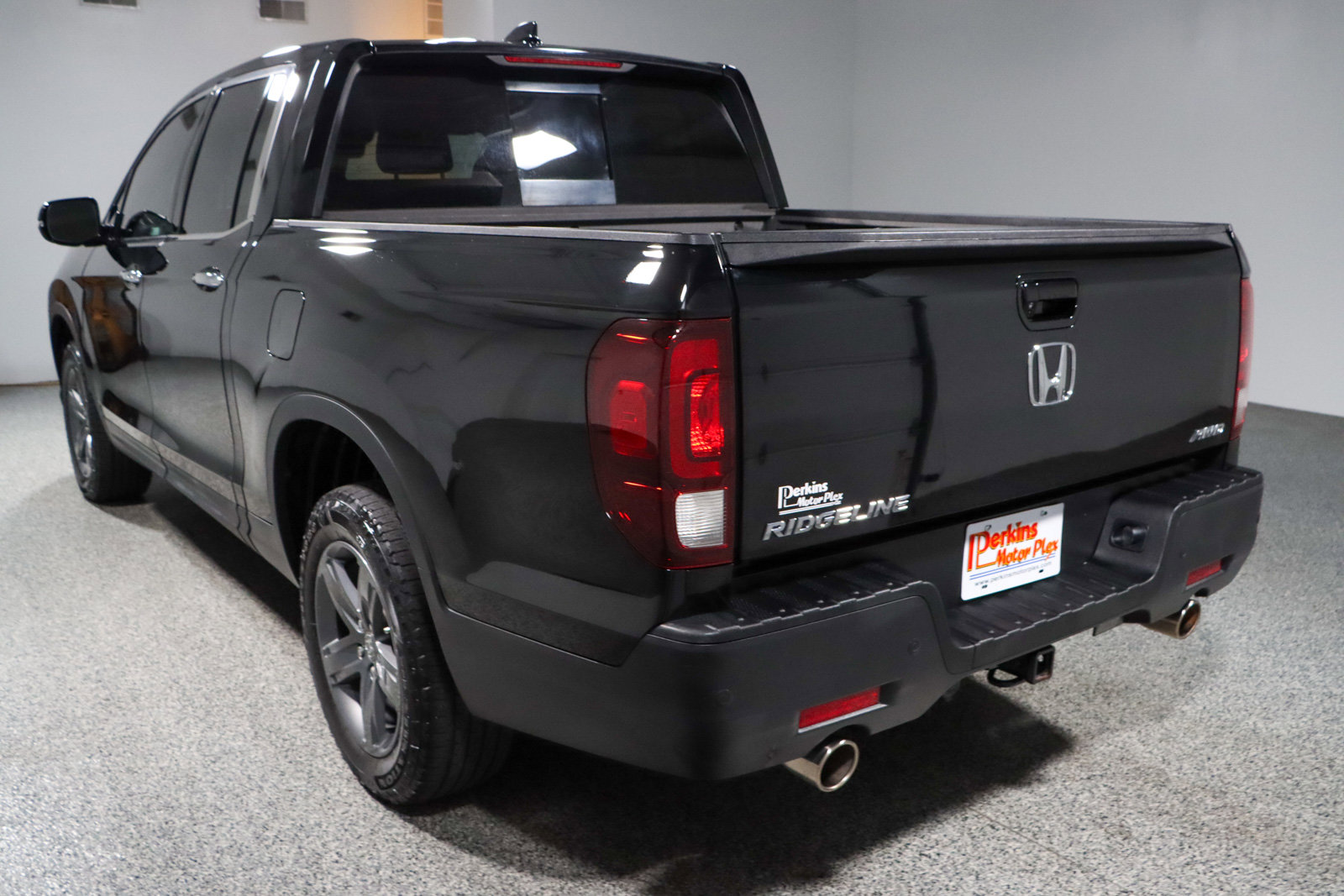 Used 2022 Honda Ridgeline RTL-E image 9