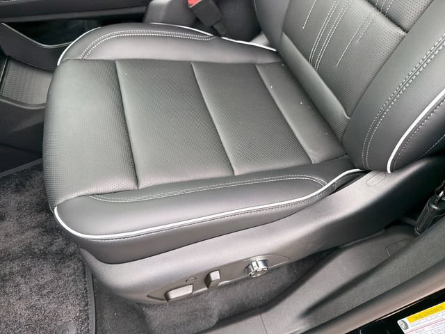 New 2026 Buick Enclave Avenir w/ Super Cruise Package FWD image 18