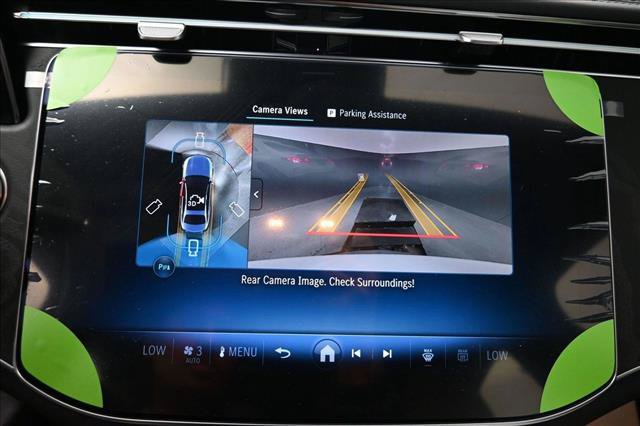 New 2027 Mercedes-Benz E 53 AMG e 4MATIC Sedan image 11