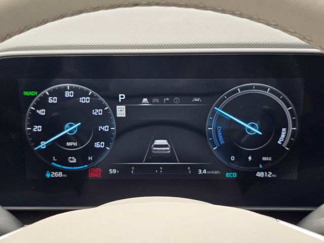 Certified 2024 Kia Niro Wave w/ Wave Preserve Package FWD image 29