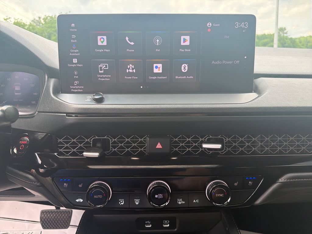 Used 2023 Honda Accord Touring image 24
