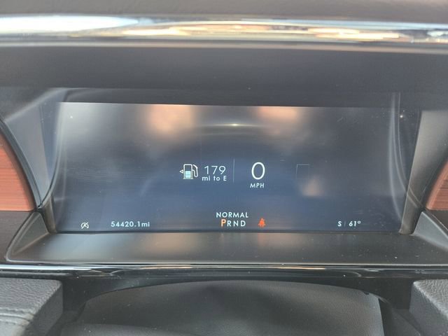 Certified 2024 Lincoln Navigator Reserve image 28