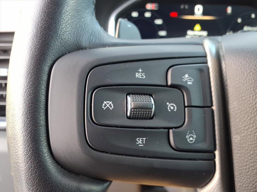 Certified 2024 GMC Sierra 1500 Denali image 23