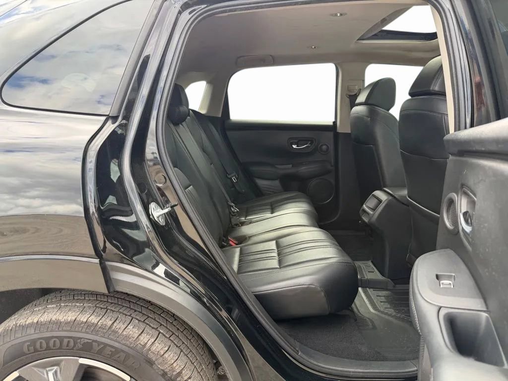 Used 2023 Honda HR-V EX-L image 20