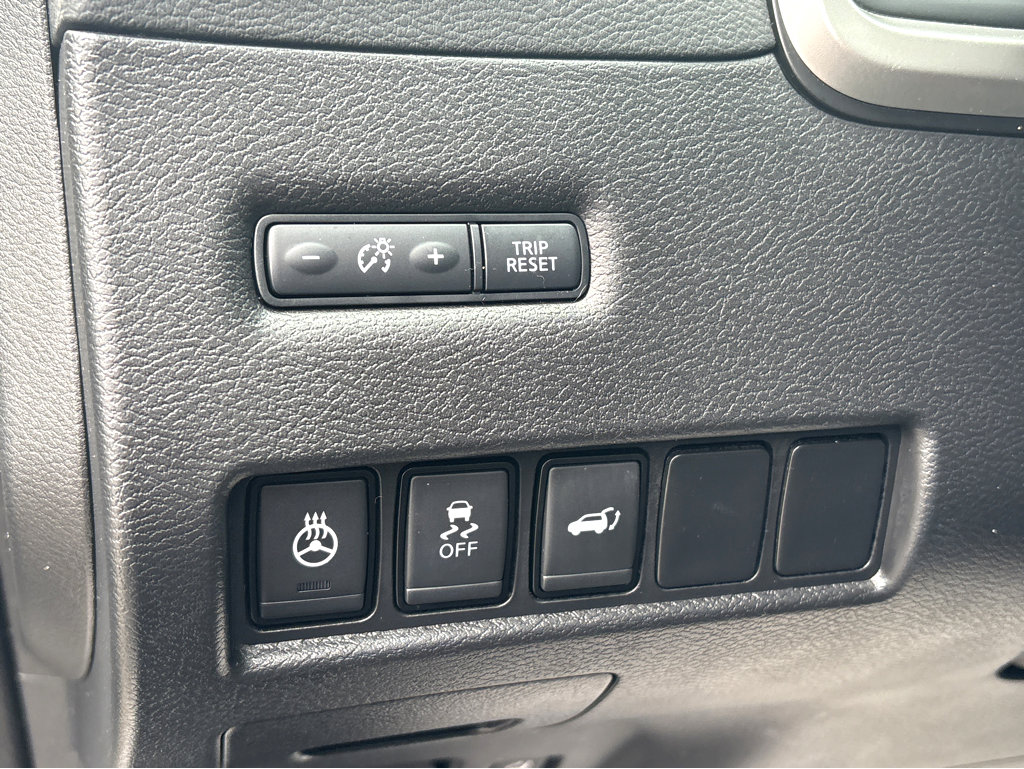 Used 2018 Nissan Murano Platinum w/ Cargo Package image 19