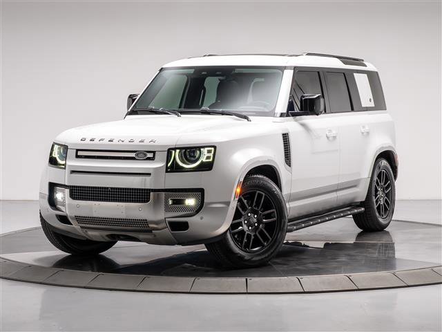 Used 2022 Land Rover Defender 110 S