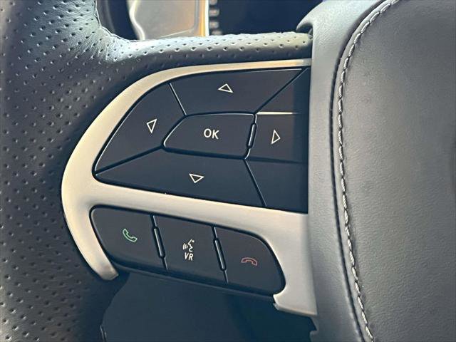 Used 2018 Jeep Grand Cherokee Trackhawk image 22