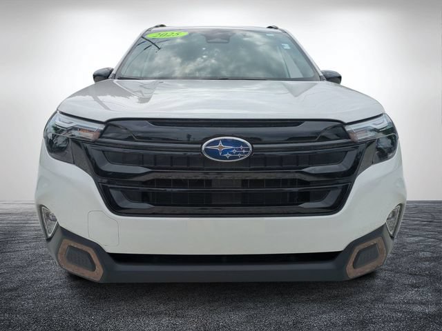 Used 2025 Subaru Forester Sport AWD/4WD image 9