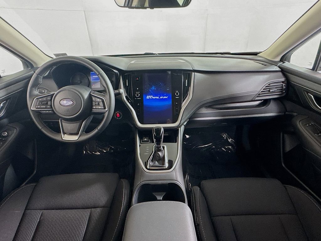 Used 2025 Subaru Legacy Premium image 28