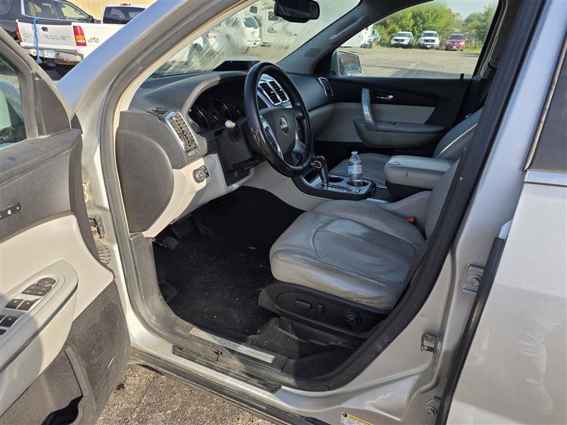 Used 2007 GMC Acadia SLT image 11