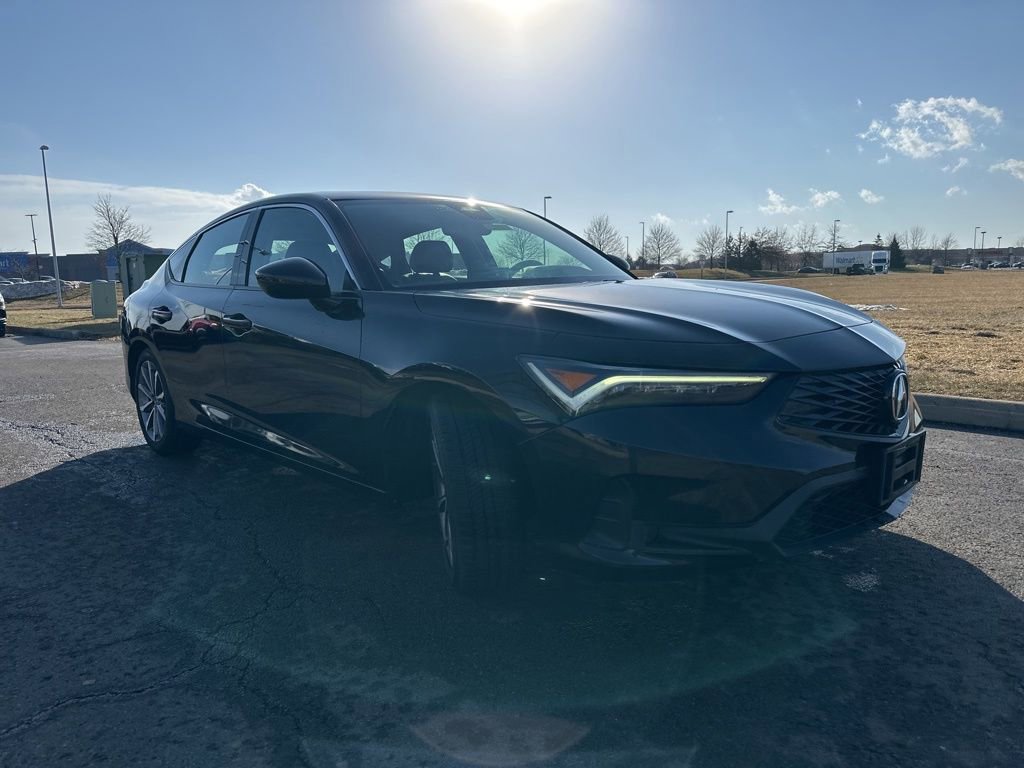 Used 2024 Acura Integra image 13