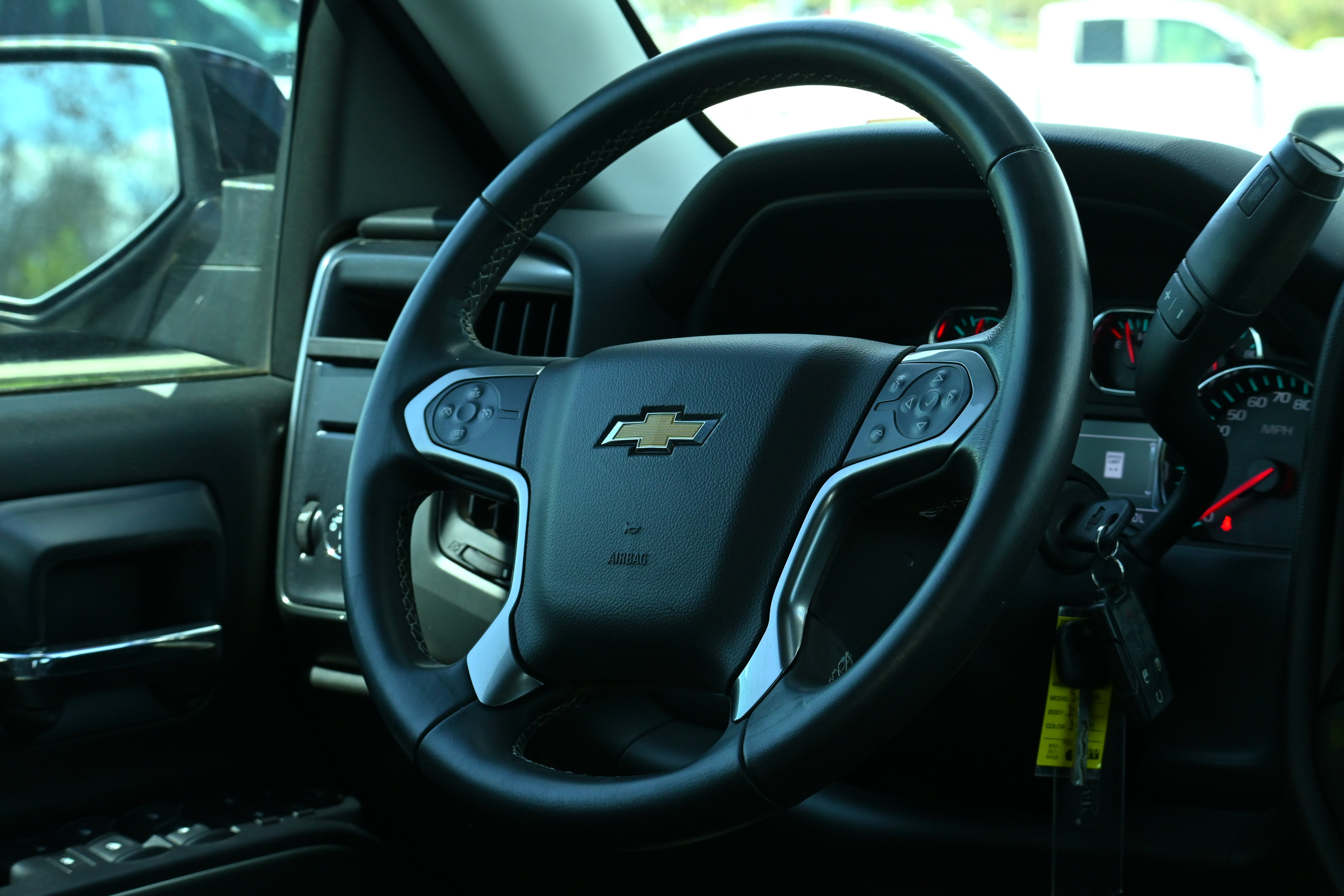 Used 2018 Chevrolet Silverado 1500 LT w/ All Star Edition image 18