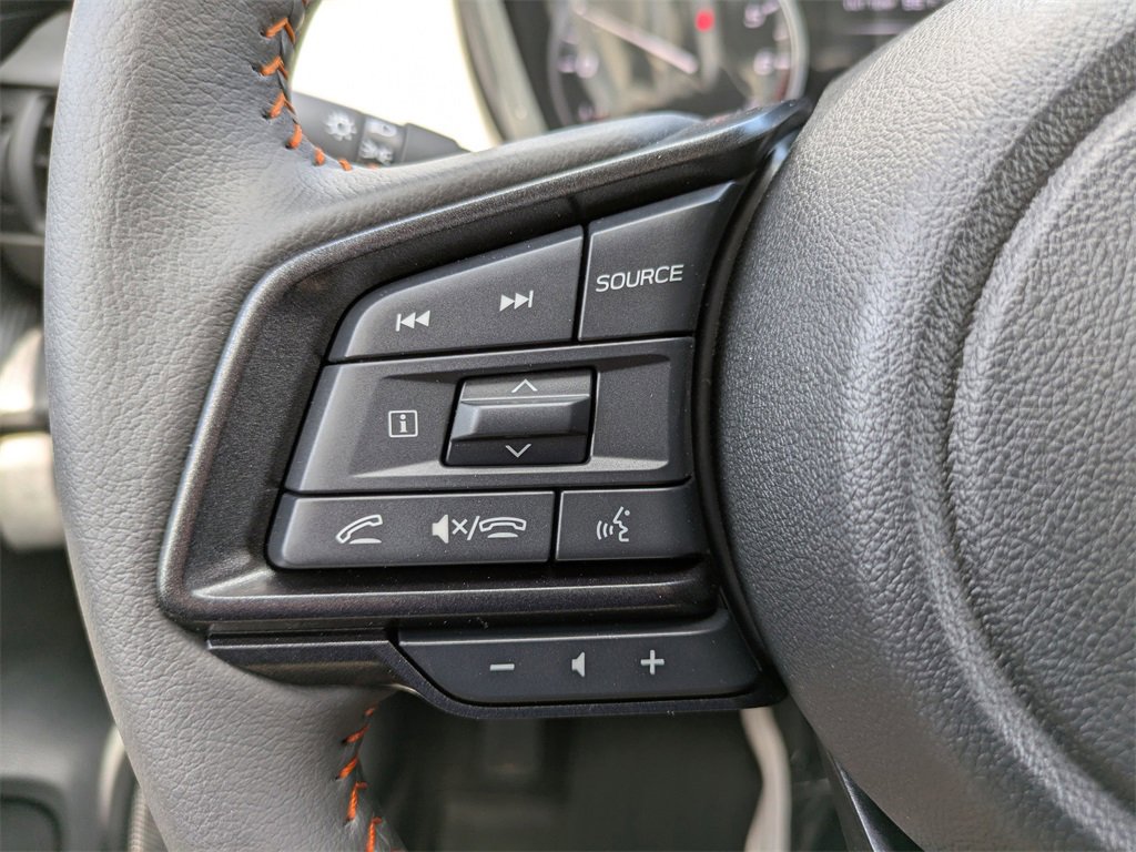 New 2025 Subaru Crosstrek 2.5i Limited w/ Popular Package #3A image 25