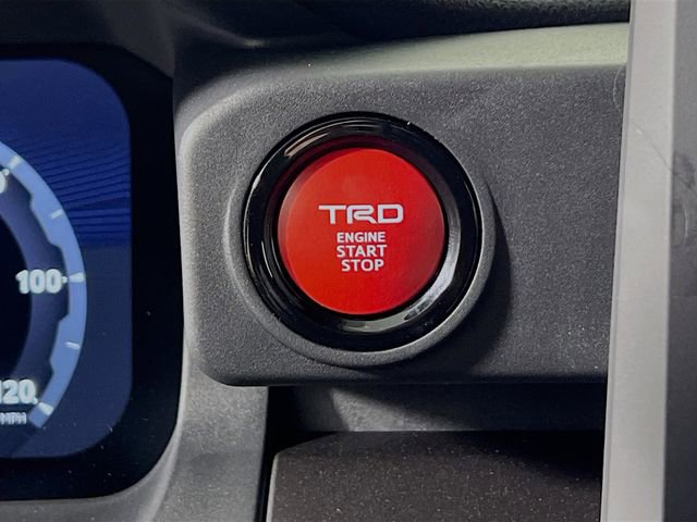 New 2025 Toyota Tacoma TRD Sport image 19