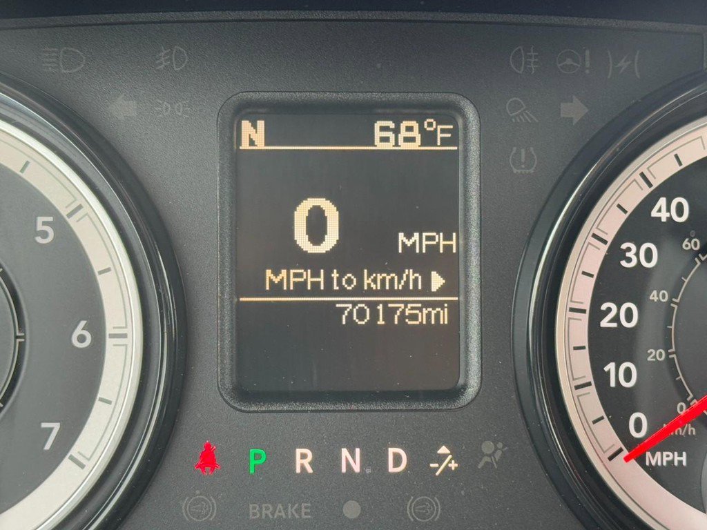 Used 2017 RAM 1500 Express w/ Express Value Package AWD/4WD image 20