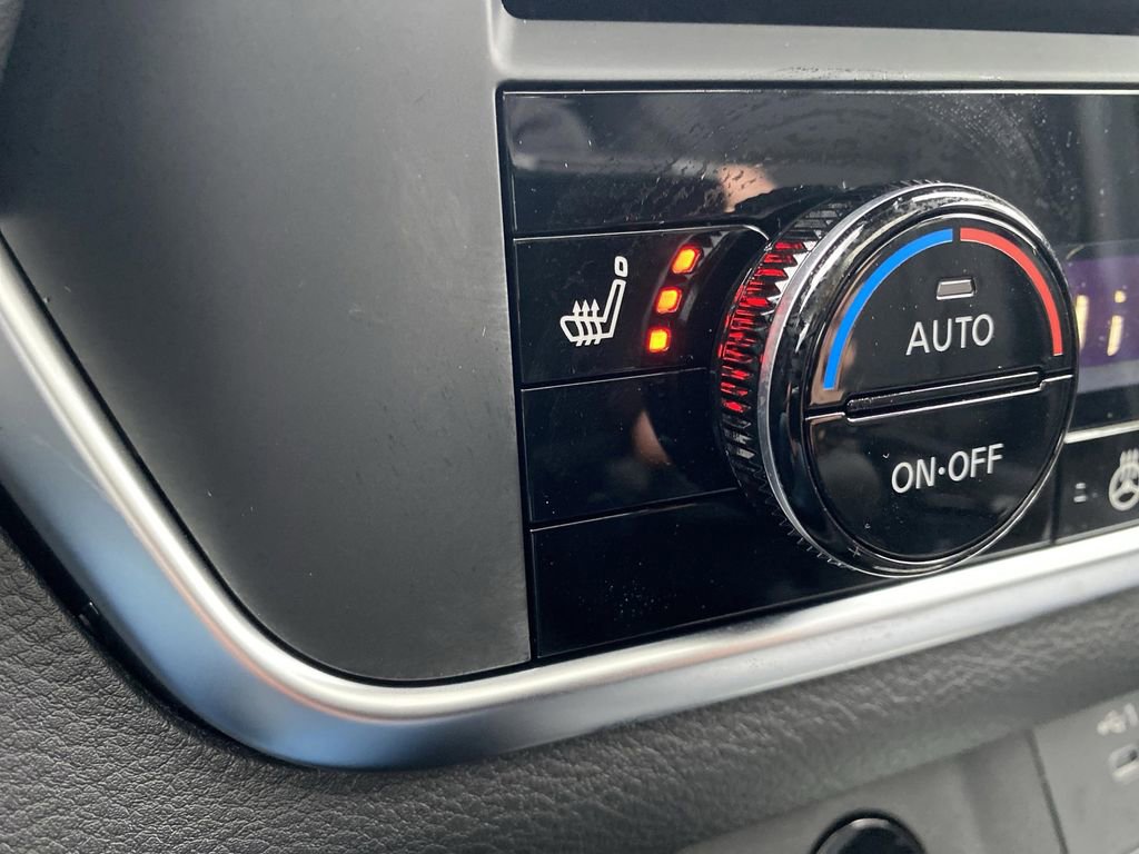 New 2026 Nissan Rogue SV w/ SV Premium Package image 7