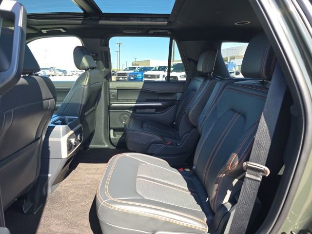 Certified 2023 Ford Expedition Timberline image 15