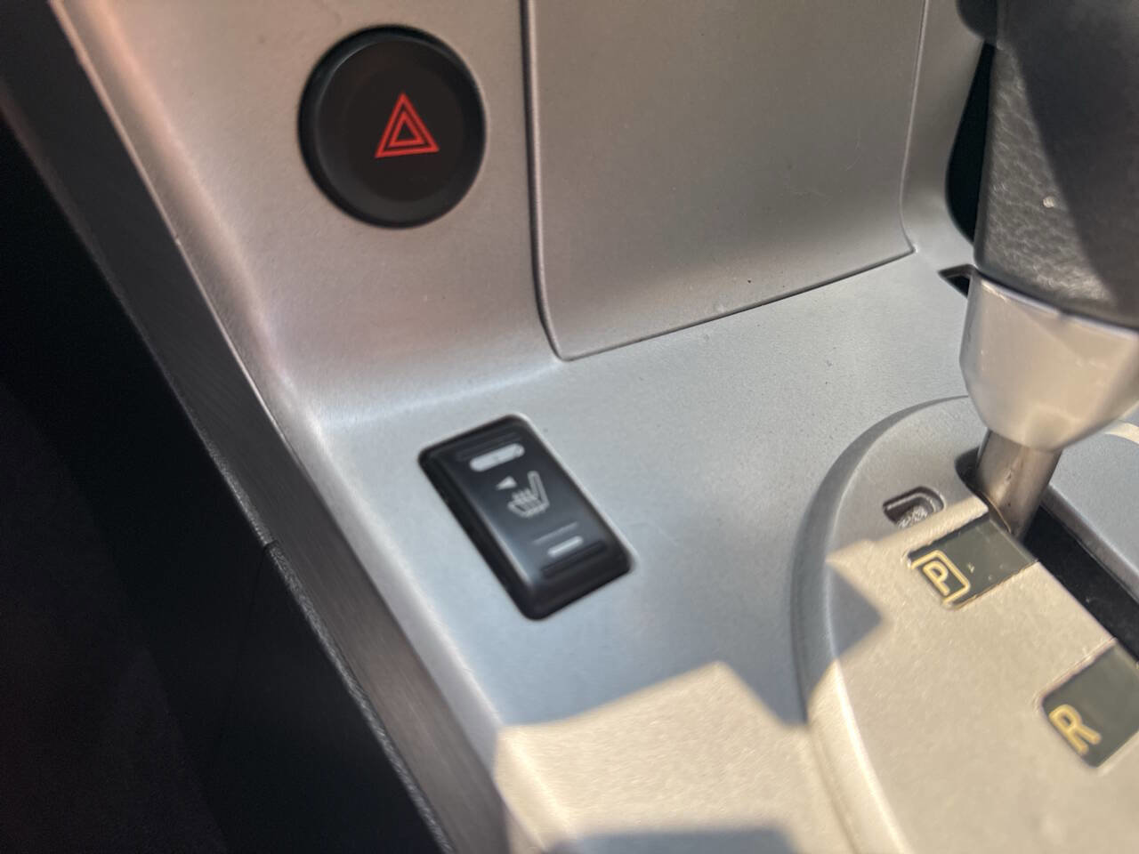 Used 2004 INFINITI FX45 AWD w/ Technology Pkg image 24