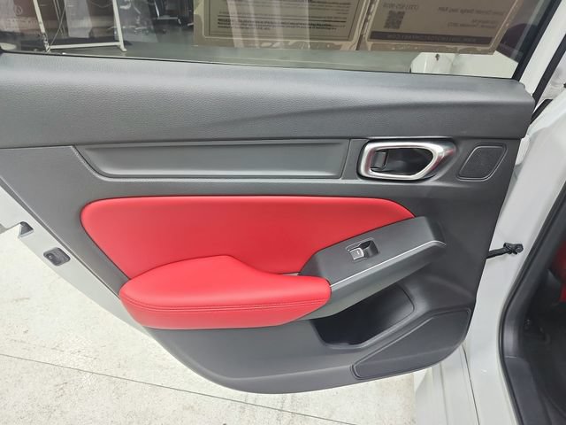 Used 2025 Acura Integra Type S FWD image 34