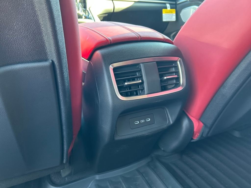 New 2026 Acura RDX A-Spec image 20